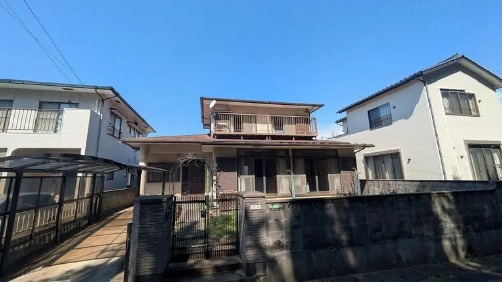 4SLDK Property Shimonoseki City Yamaguchi Prefecture (2)