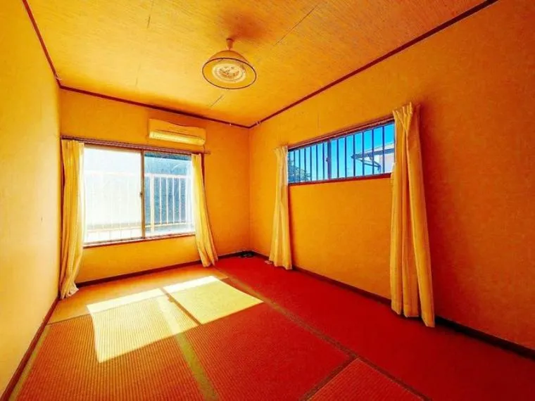 4SLDK Property Shimonoseki City Yamaguchi Prefecture (11)