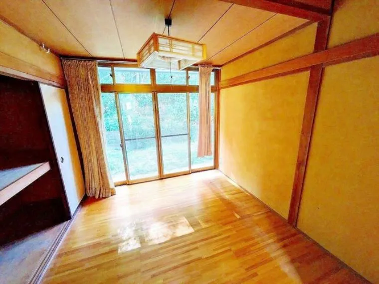 4SLDK Property Shimonoseki City Yamaguchi Prefecture (13)