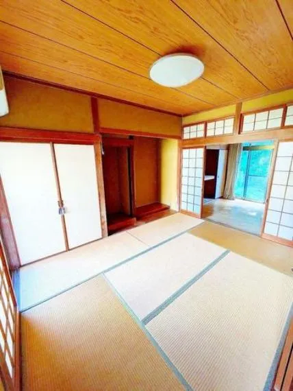 4SLDK Property Shimonoseki City Yamaguchi Prefecture (14)