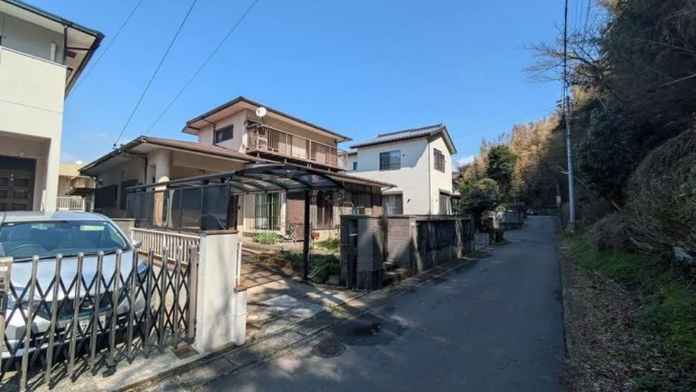 4SLDK Property Shimonoseki City Yamaguchi Prefecture (3)