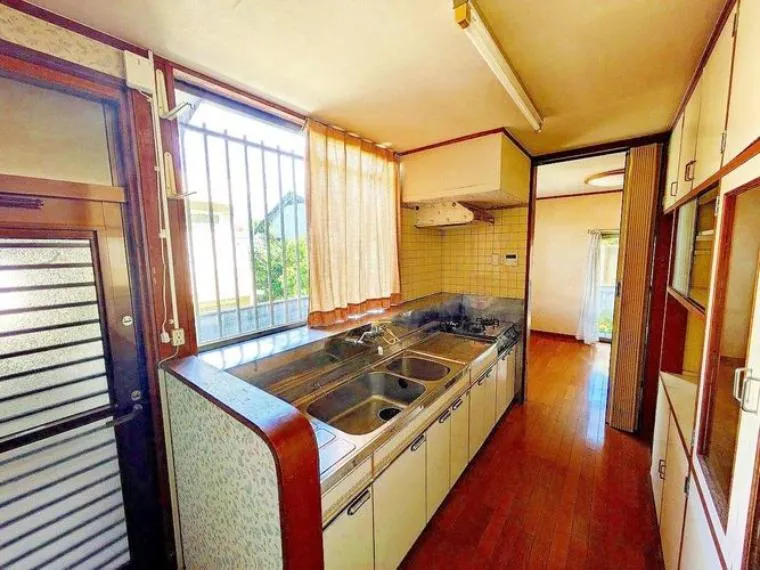 4SLDK Property Shimonoseki City Yamaguchi Prefecture (21)