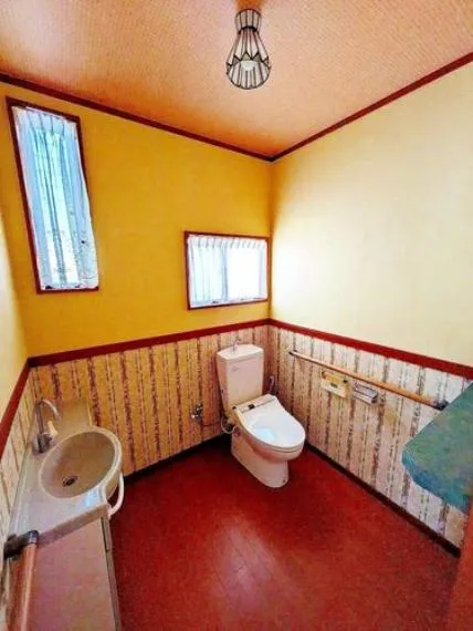 4SLDK Property Shimonoseki City Yamaguchi Prefecture (22)