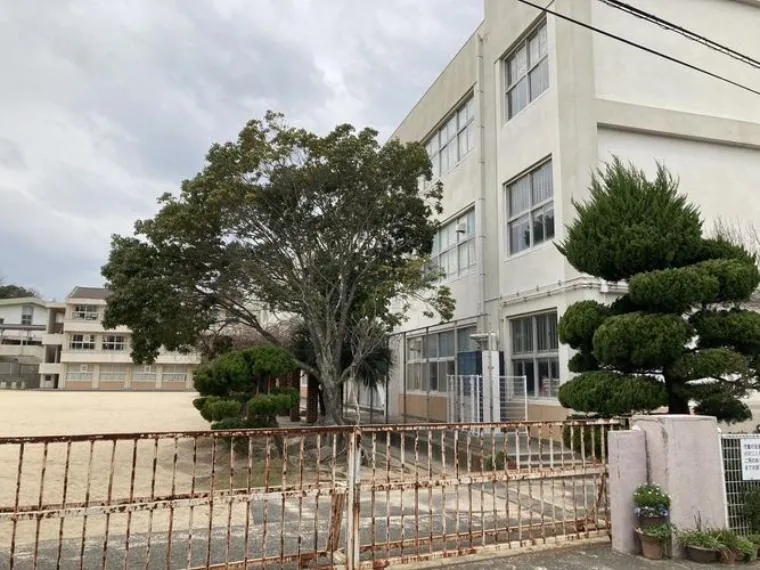 4SLDK Property Shimonoseki City Yamaguchi Prefecture (25)