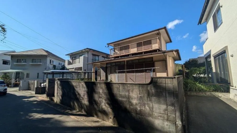4SLDK Property Shimonoseki City Yamaguchi Prefecture (4)