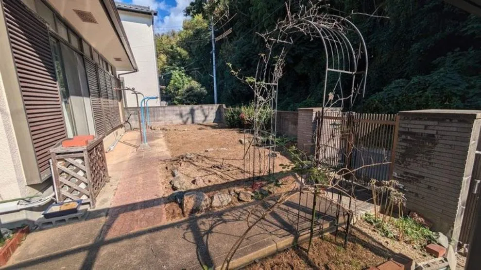 4SLDK Property Shimonoseki City Yamaguchi Prefecture (5)