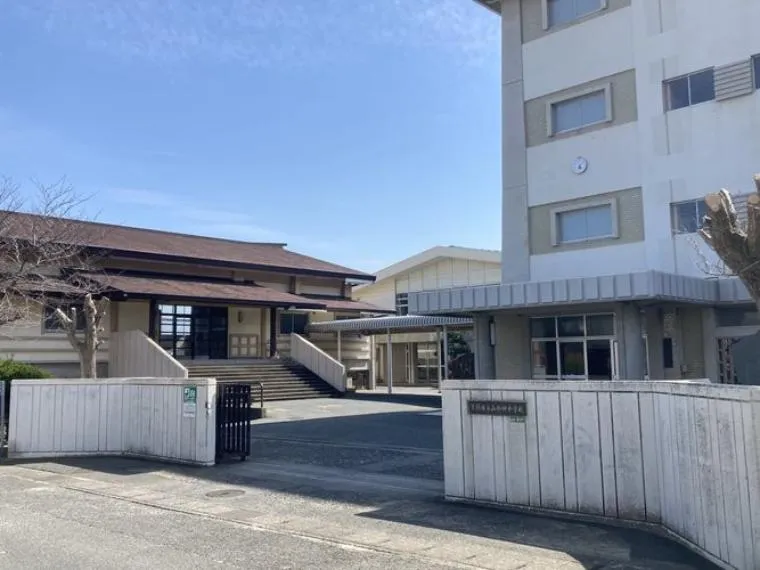 4SLDK Property Shimonoseki City Yamaguchi Prefecture (6)