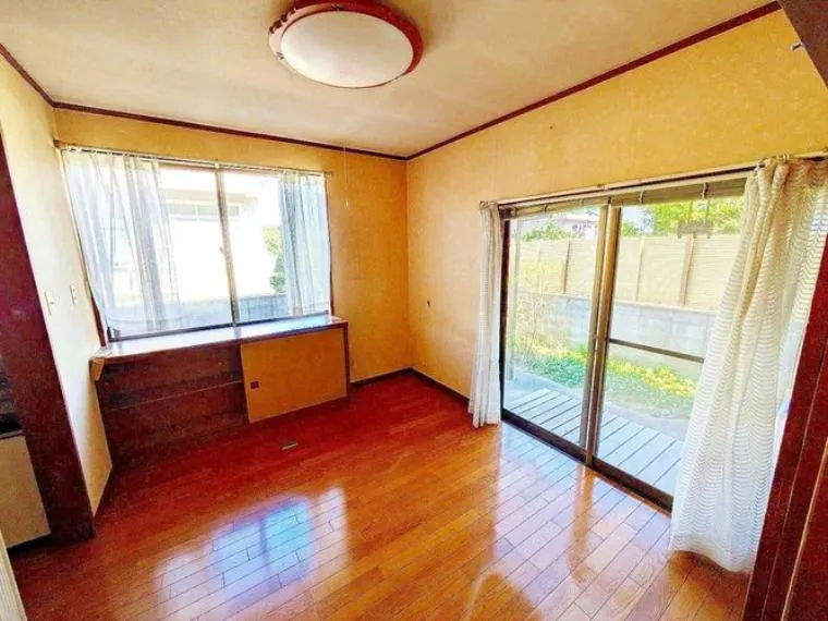 4SLDK Property Shimonoseki City Yamaguchi Prefecture (10)