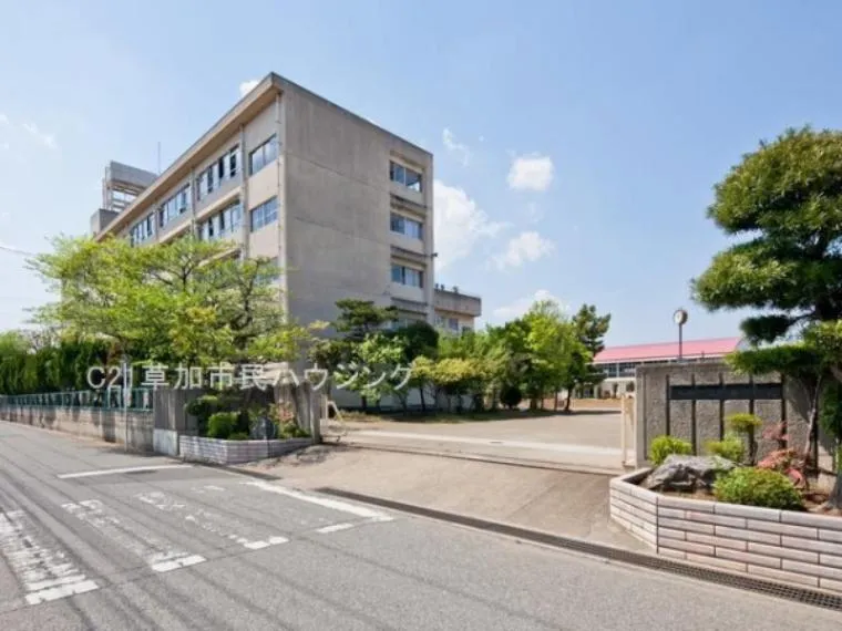 4LDK Property Soka City Saitama Prefecture (11)