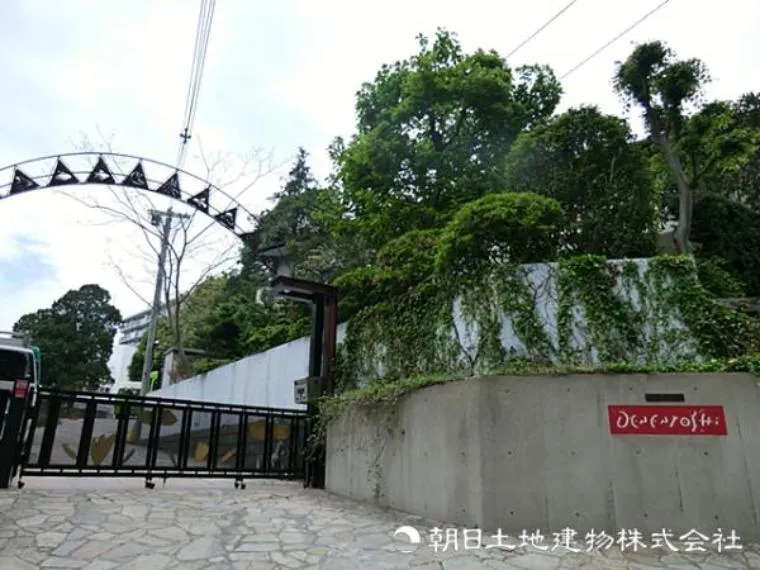 4LDK Yokohama City Kanagawa Prefecture (25)