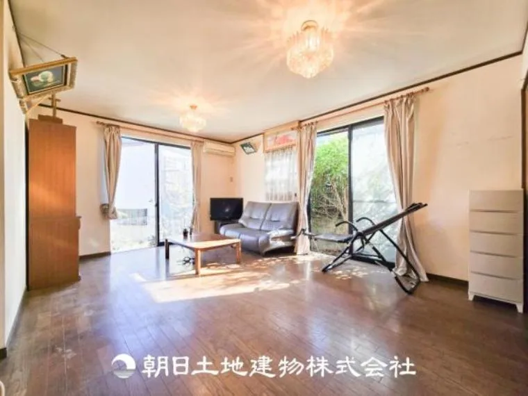 4LDK Yokohama City Kanagawa Prefecture (10)