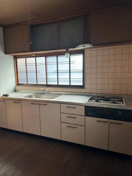 3DK+S Property Wakayama City Wakayama Prefecture (2)