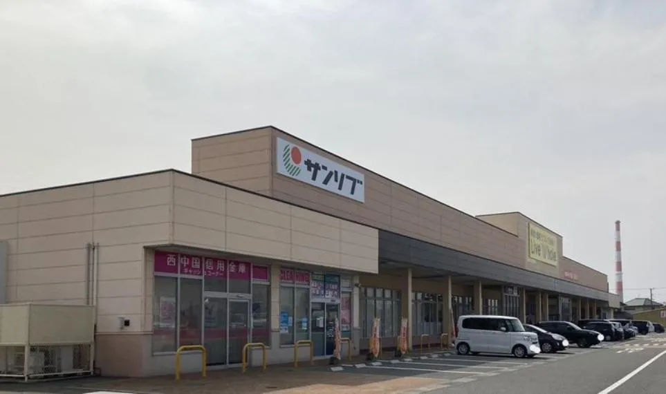 5LDK Property Shimonoseki City Yamaguchi Prefecture (4)