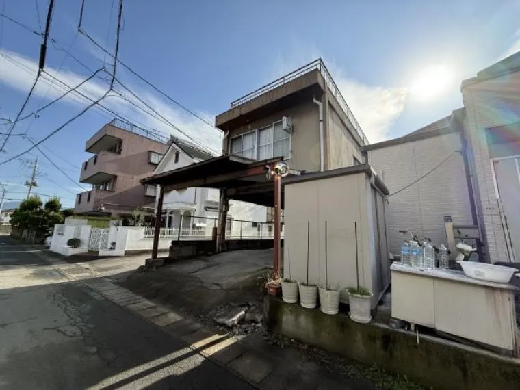 5DK Property Kofu City Yamanashi Prefecture (2)