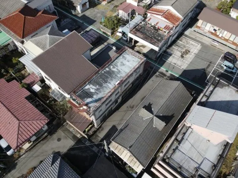 5DK Property Kofu City Yamanashi Prefecture (11)