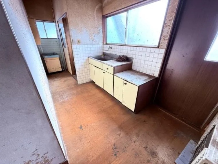 5DK Property Kofu City Yamanashi Prefecture (12)