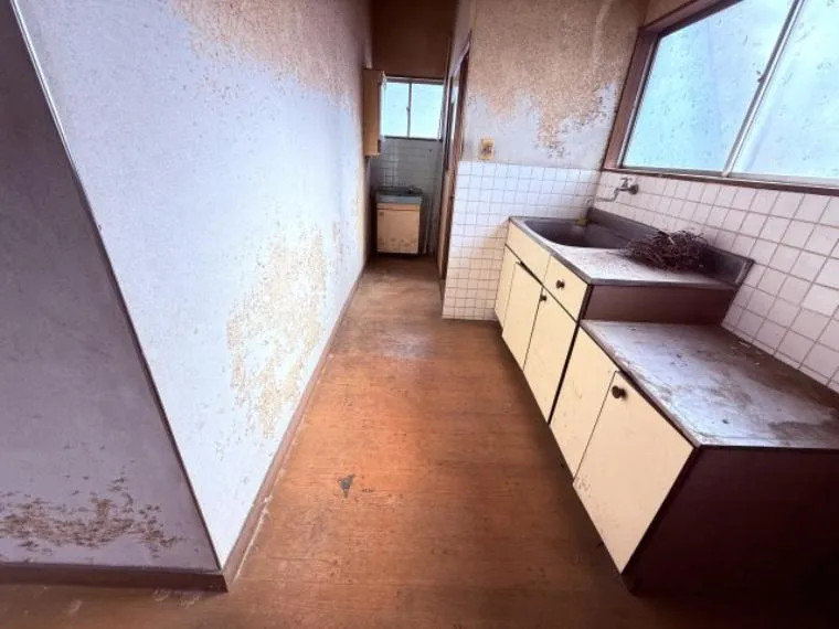 5DK Property Kofu City Yamanashi Prefecture (13)