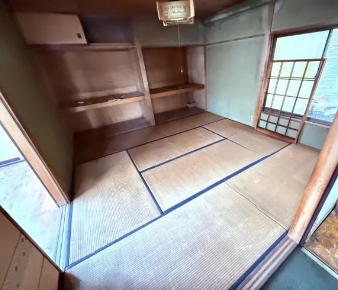 5DK Property Kofu City Yamanashi Prefecture (14)