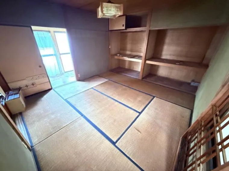 5DK Property Kofu City Yamanashi Prefecture (15)