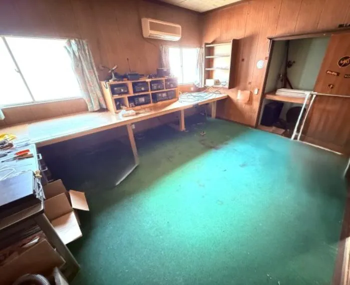 5DK Property Kofu City Yamanashi Prefecture (16)