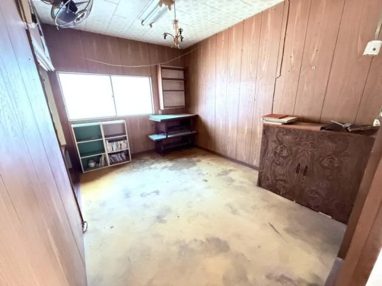 5DK Property Kofu City Yamanashi Prefecture (17)