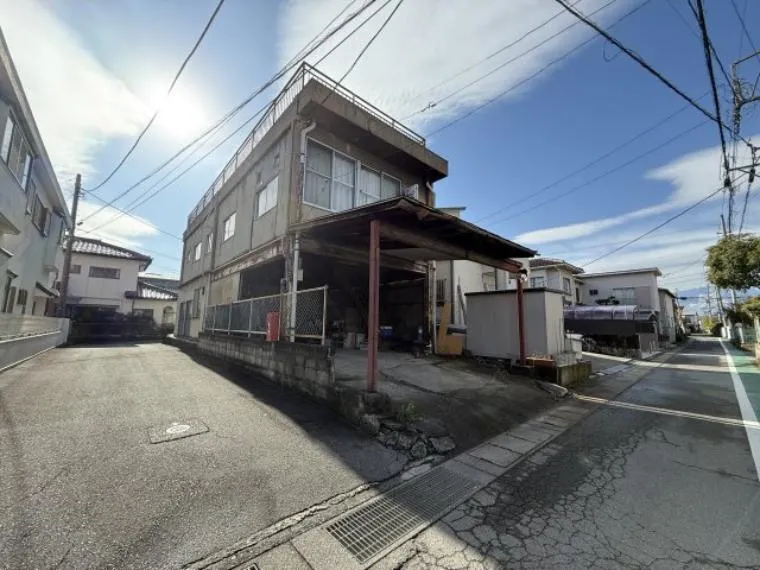 5DK Property Kofu City Yamanashi Prefecture (3)