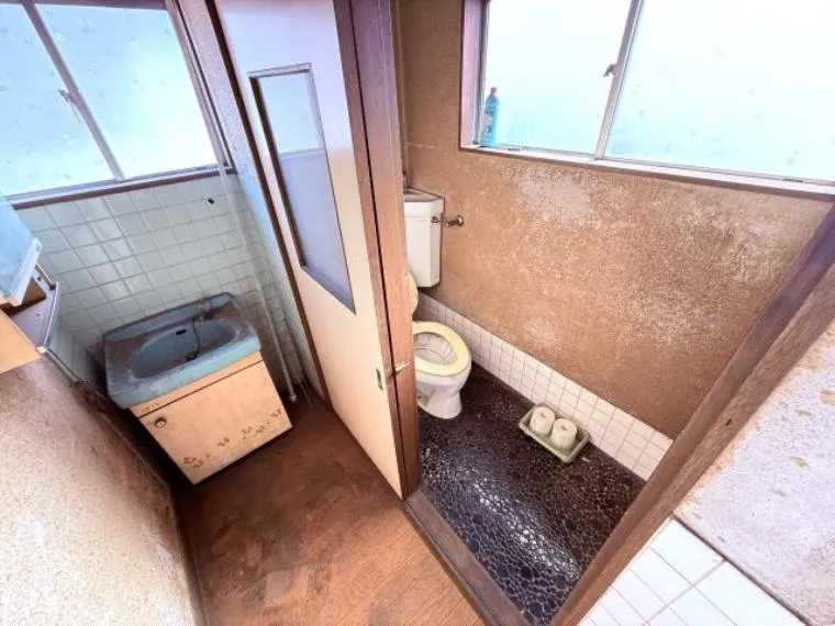 5DK Property Kofu City Yamanashi Prefecture (25)