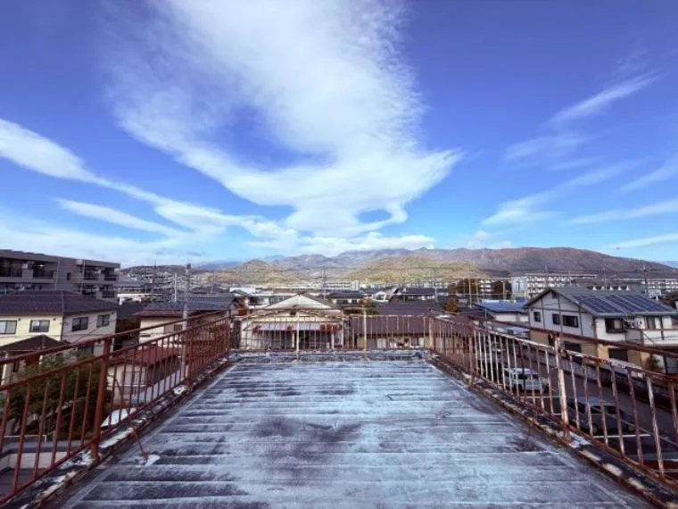 5DK Property Kofu City Yamanashi Prefecture (28)