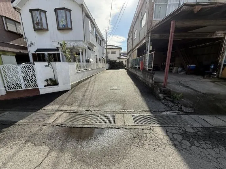 5DK Property Kofu City Yamanashi Prefecture (4)