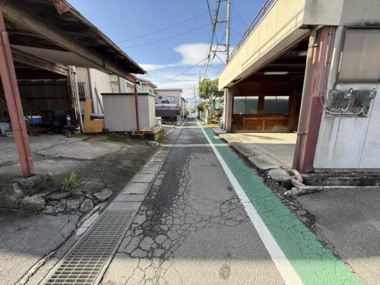 5DK Property Kofu City Yamanashi Prefecture (5)