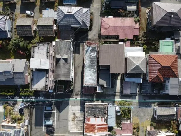 5DK Property Kofu City Yamanashi Prefecture (6)
