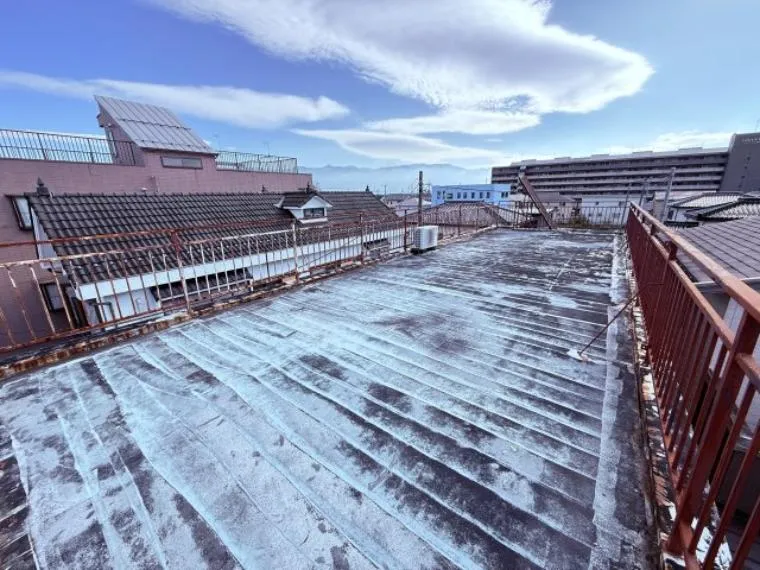 5DK Property Kofu City Yamanashi Prefecture (7)