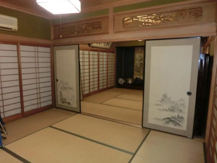 6LDK Property Manno-cho Kagawa Prefecture (4)