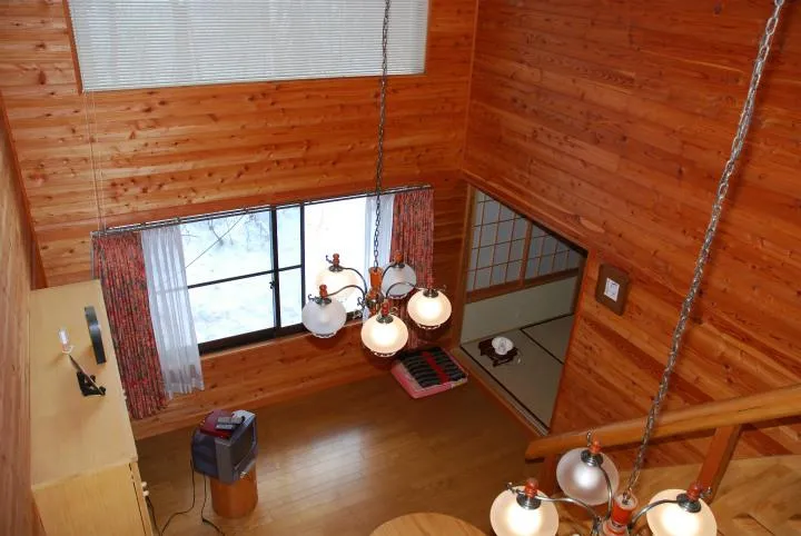 2LDK+Loft Tsumagoi-mura, Agatsuma-gun, Gunma Prefecture (12)