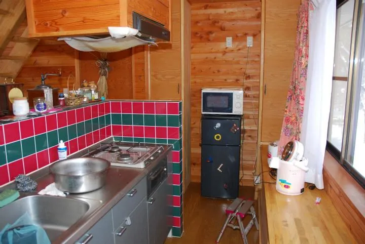 2LDK+Loft Tsumagoi-mura, Agatsuma-gun, Gunma Prefecture (14)
