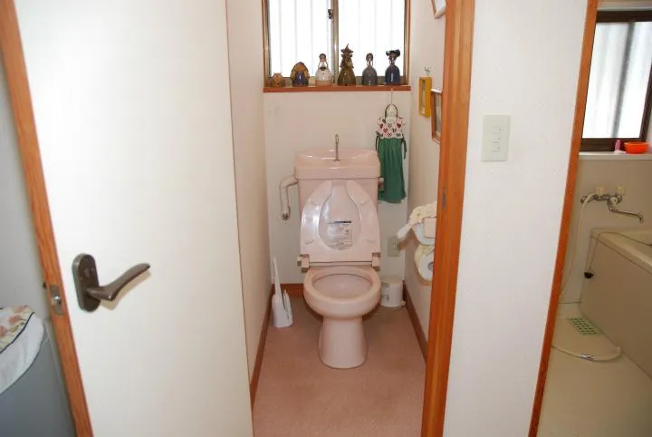 2LDK+Loft Tsumagoi-mura, Agatsuma-gun, Gunma Prefecture (15)