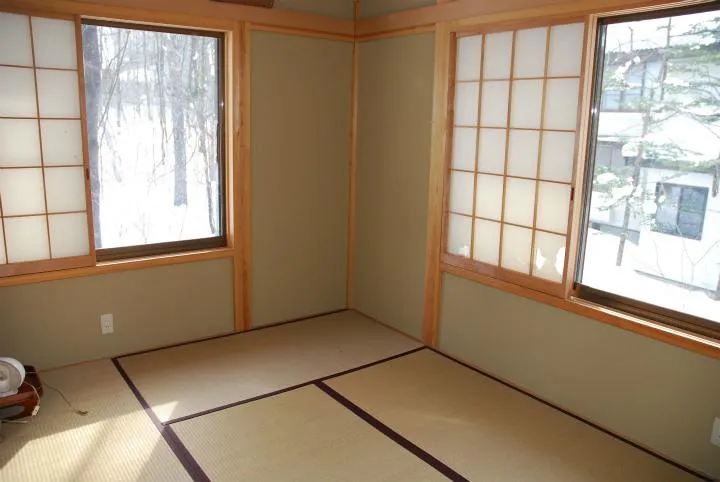 2LDK+Loft Tsumagoi-mura, Agatsuma-gun, Gunma Prefecture (3)