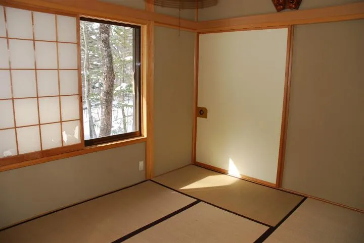 2LDK+Loft Tsumagoi-mura, Agatsuma-gun, Gunma Prefecture (4)