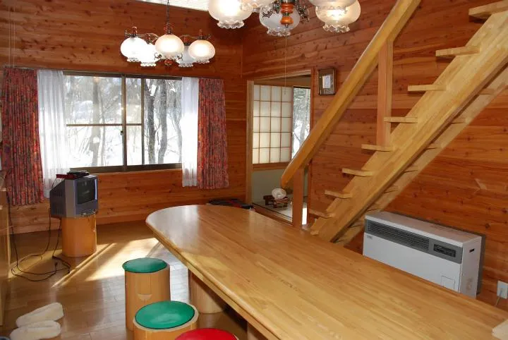 2LDK+Loft Tsumagoi-mura, Agatsuma-gun, Gunma Prefecture (5)