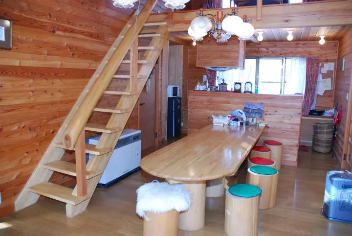 2LDK+Loft Tsumagoi-mura, Agatsuma-gun, Gunma Prefecture (6)