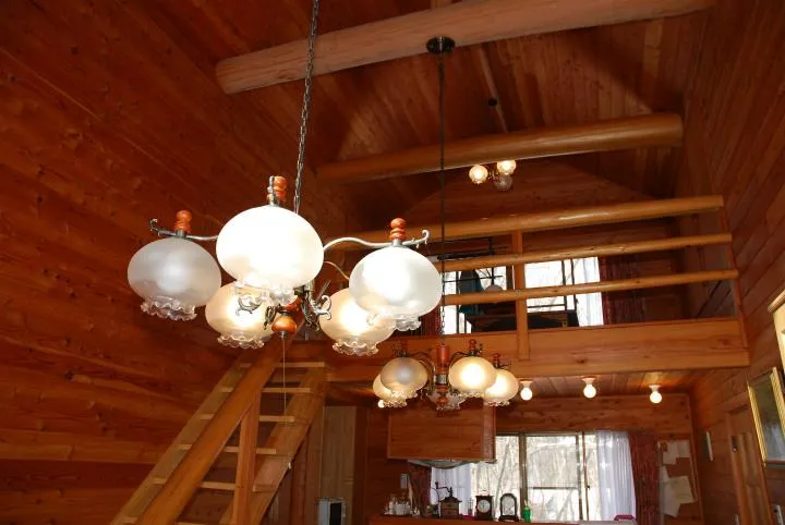 2LDK+Loft Tsumagoi-mura, Agatsuma-gun, Gunma Prefecture (7)