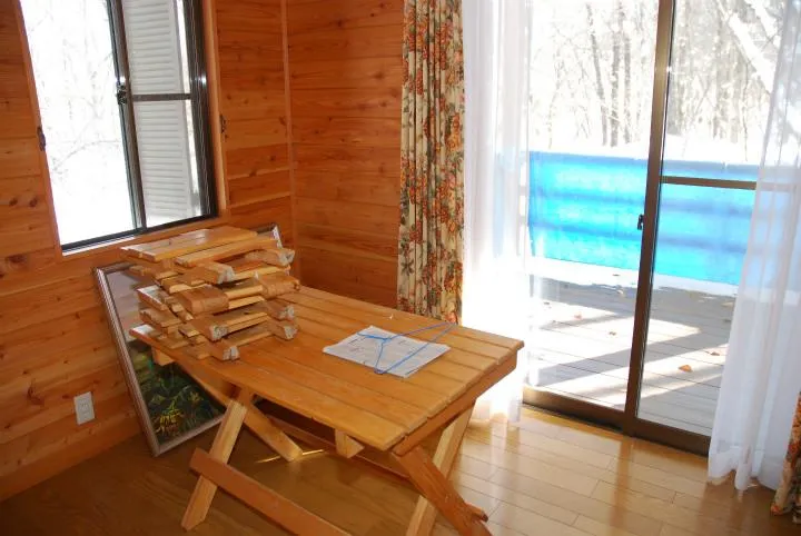 2LDK+Loft Tsumagoi-mura, Agatsuma-gun, Gunma Prefecture (8)