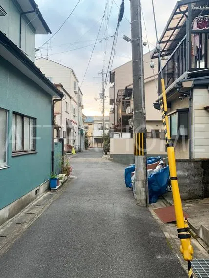 3DK Property Kyoto City Kyoto Prefecture (2)