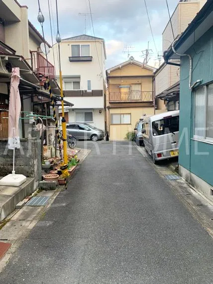 3DK Property Kyoto City Kyoto Prefecture (3)