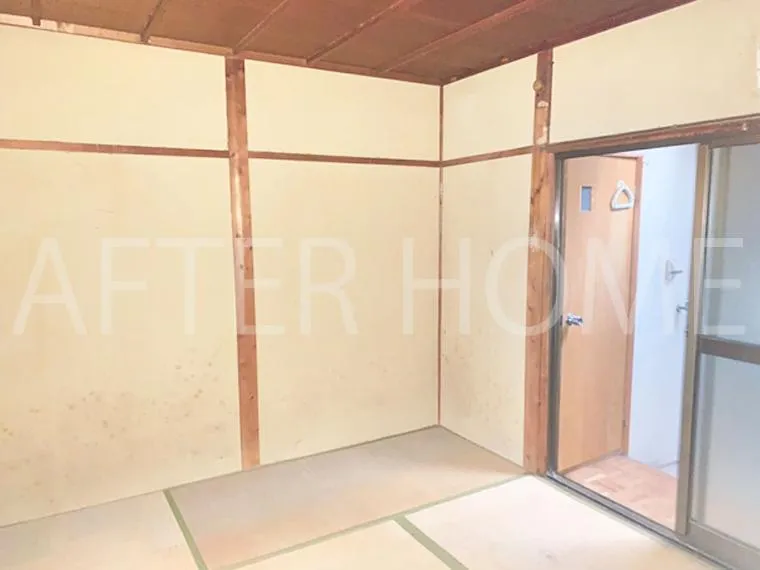 3DK Property Kyoto City Kyoto Prefecture (6)
