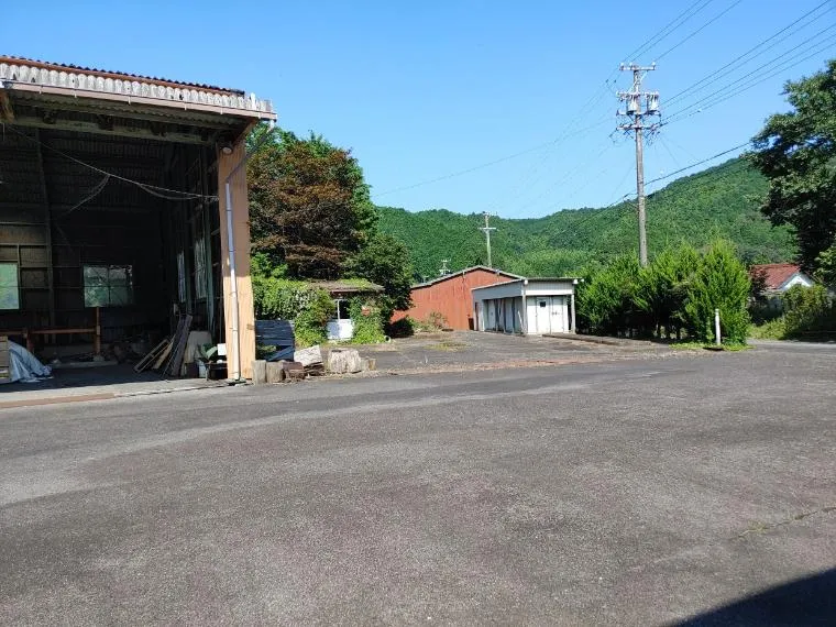 One-room Property Iga City Mie Prefecture (2)