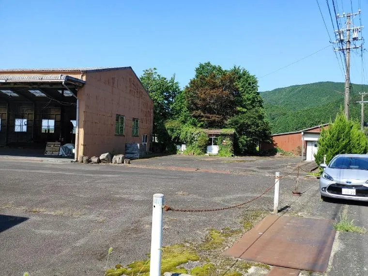 One-room Property Iga City Mie Prefecture (3)