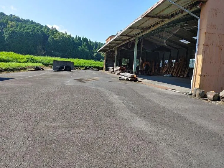 One-room Property Iga City Mie Prefecture (4)
