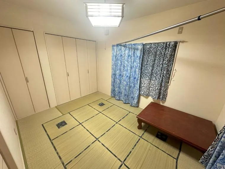 2LDK Hokota City Ibaraki Prefecture (2)