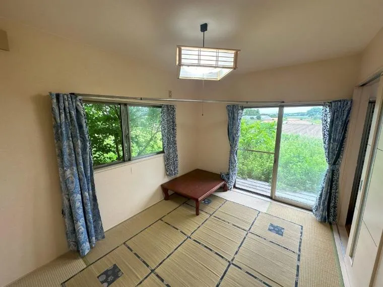 2LDK Hokota City Ibaraki Prefecture (3)
